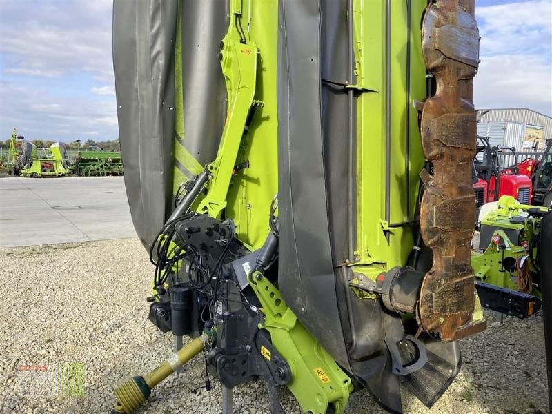 Mähwerk du type CLAAS DISCO 1010 TREND, Gebrauchtmaschine en Wassertrüdingen (Photo 16)