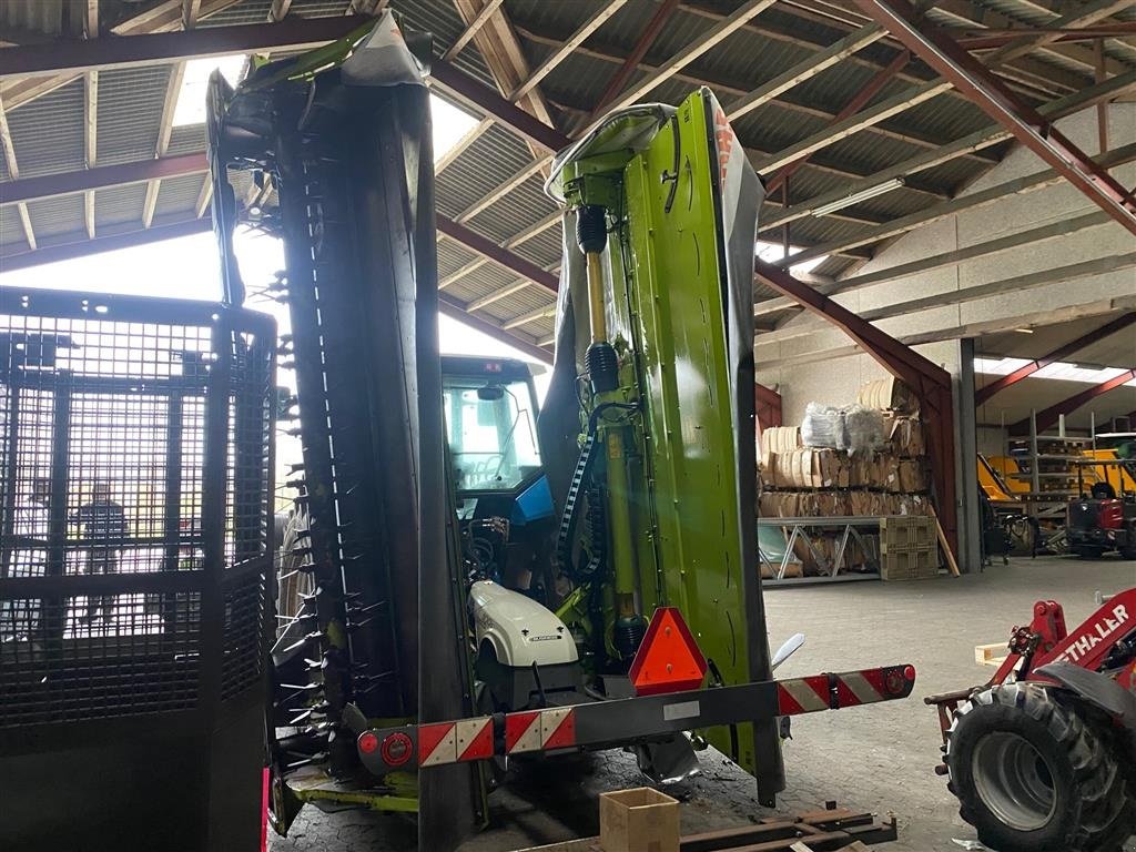 Mähwerk типа CLAAS Disco 1100 Business med 3600 FC front Billeder kommer, Gebrauchtmaschine в Kjellerup (Фотография 4)