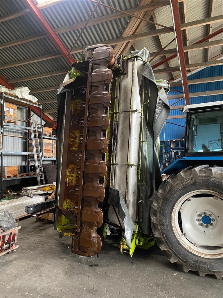 Mähwerk typu CLAAS Disco 1100 Business med 3600 FC front Billeder kommer, Gebrauchtmaschine v Kjellerup (Obrázek 6)