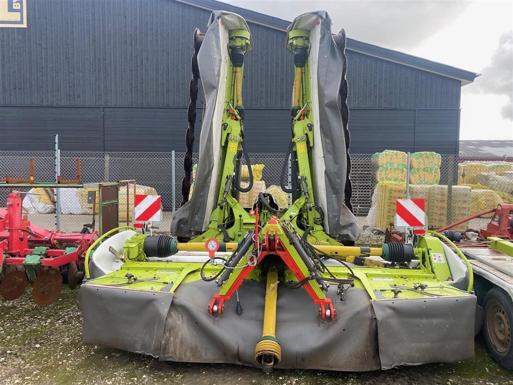 Mähwerk tip CLAAS Disco 1100 Business med 3600 FC front Billeder kommer, Gebrauchtmaschine in Kjellerup (Poză 1)