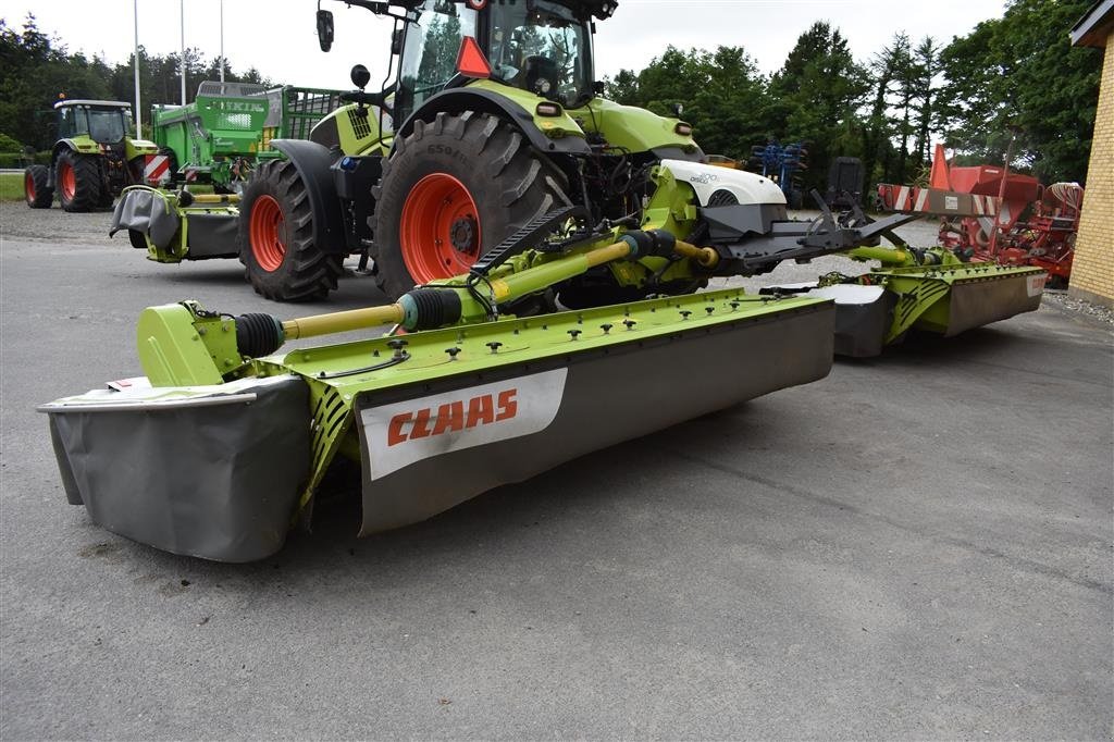 Mähwerk του τύπου CLAAS Disco 1100 Business med 3600 FC front, Gebrauchtmaschine σε Grindsted (Φωτογραφία 2)