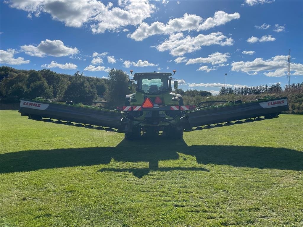 Mähwerk a típus CLAAS Disco 1100 Business med 3600 FC front, Gebrauchtmaschine ekkor: Tinglev (Kép 5)