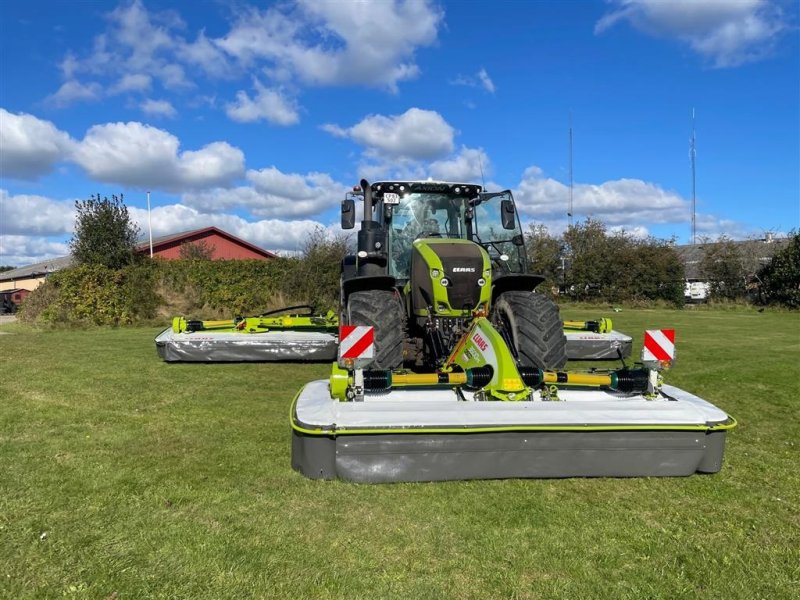 Mähwerk типа CLAAS Disco 1100 Business med 3600 FC front, Gebrauchtmaschine в Tinglev