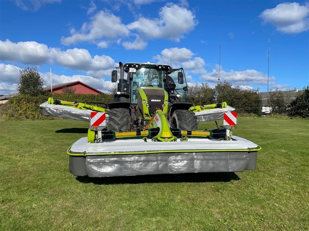 Mähwerk типа CLAAS Disco 1100 Business med 3600 FC front, Gebrauchtmaschine в Tinglev (Фотография 2)