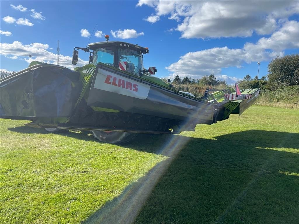 Mähwerk a típus CLAAS Disco 1100 Business med 3600 FC front, Gebrauchtmaschine ekkor: Tinglev (Kép 6)