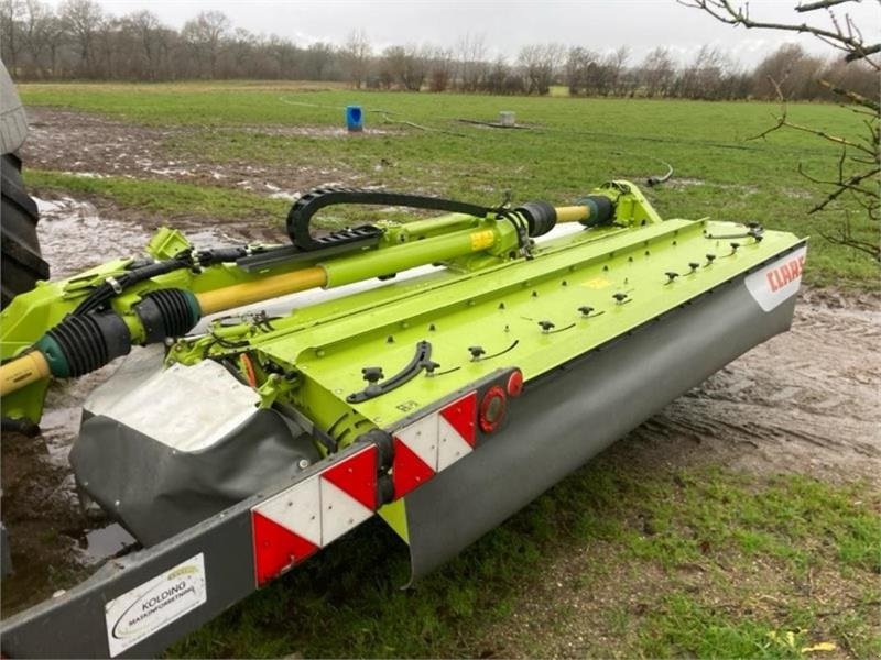 Mähwerk a típus CLAAS DISCO 1100 C BUSINESS &3600 FC, Gebrauchtmaschine ekkor: Kolding (Kép 1)