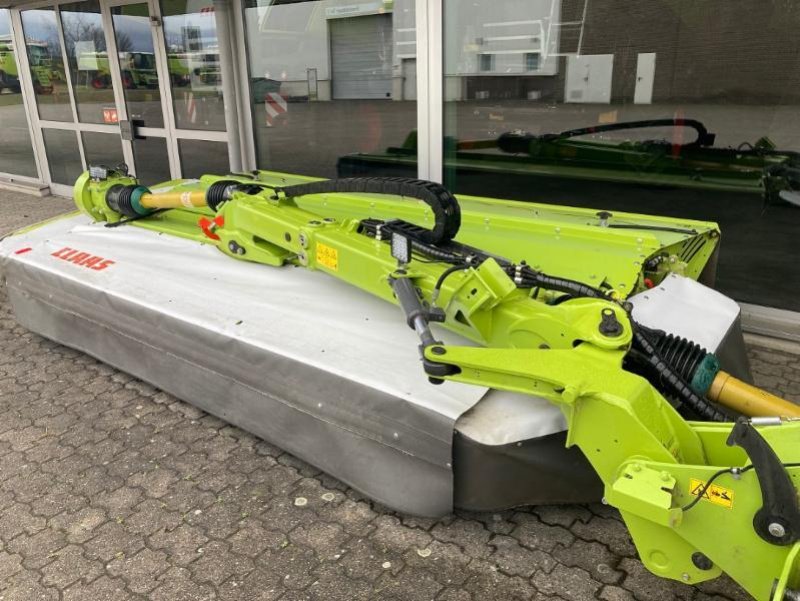 Mähwerk typu CLAAS DISCO 1100 C BUSINESS, Gebrauchtmaschine w Hockenheim (Zdjęcie 4)