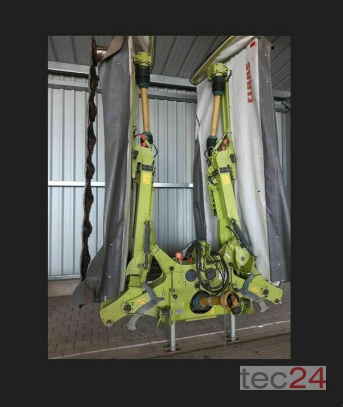 Mähwerk des Typs CLAAS DISCO 1100 TREND, Gebrauchtmaschine in Brakel (Bild 1)