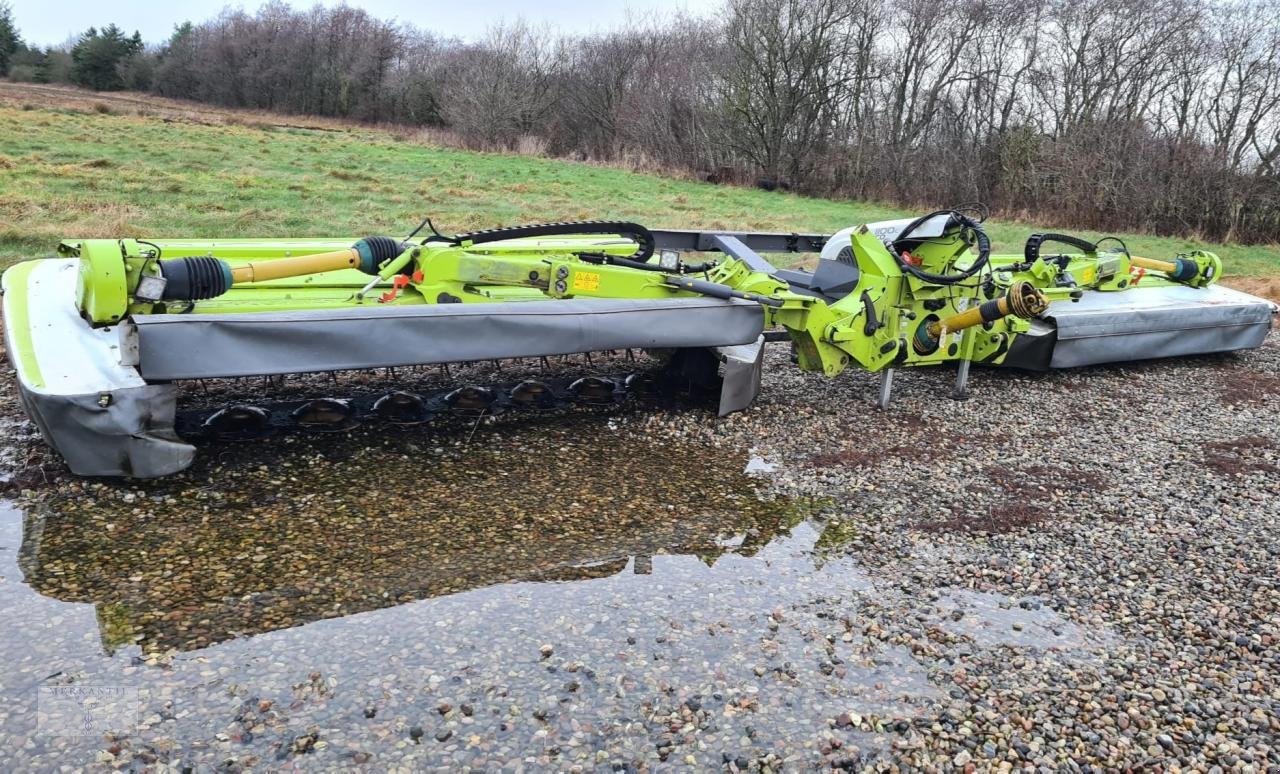 Mähwerk typu CLAAS Disco 1100C + Disco 3500FC, Gebrauchtmaschine w Pragsdorf (Zdjęcie 2)