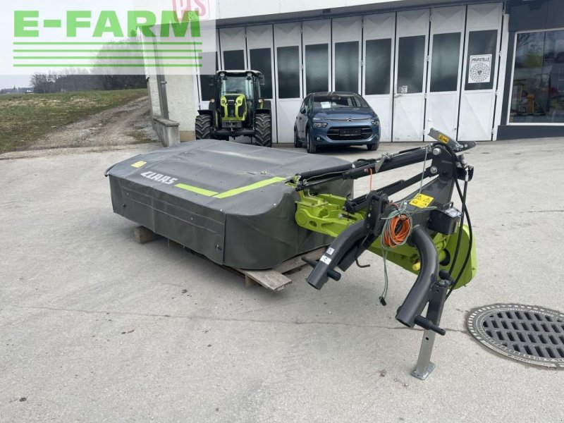 Mähwerk типа CLAAS disco 24, Gebrauchtmaschine в ELIXHAUSEN