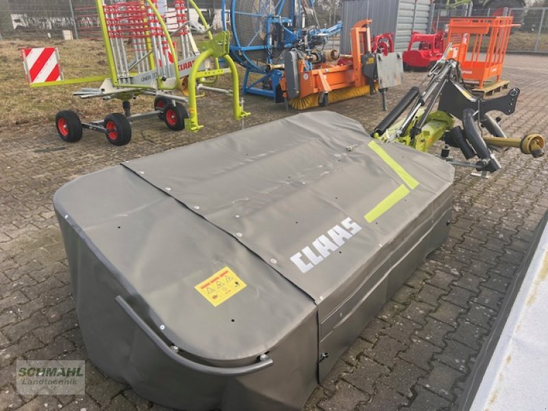 Mähwerk del tipo CLAAS DISCO 24, Neumaschine en Woltersdorf (Imagen 1)