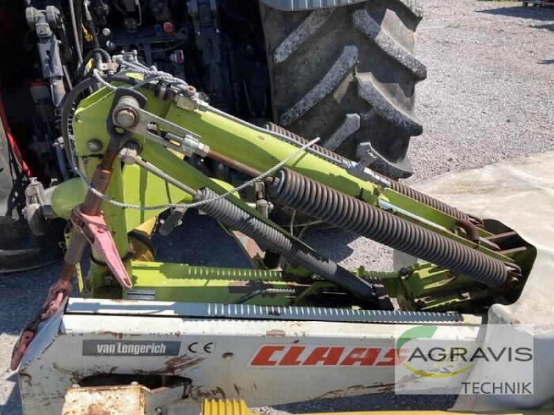 Mähwerk van het type CLAAS DISCO 260 C, Gebrauchtmaschine in Olfen  (Foto 5)