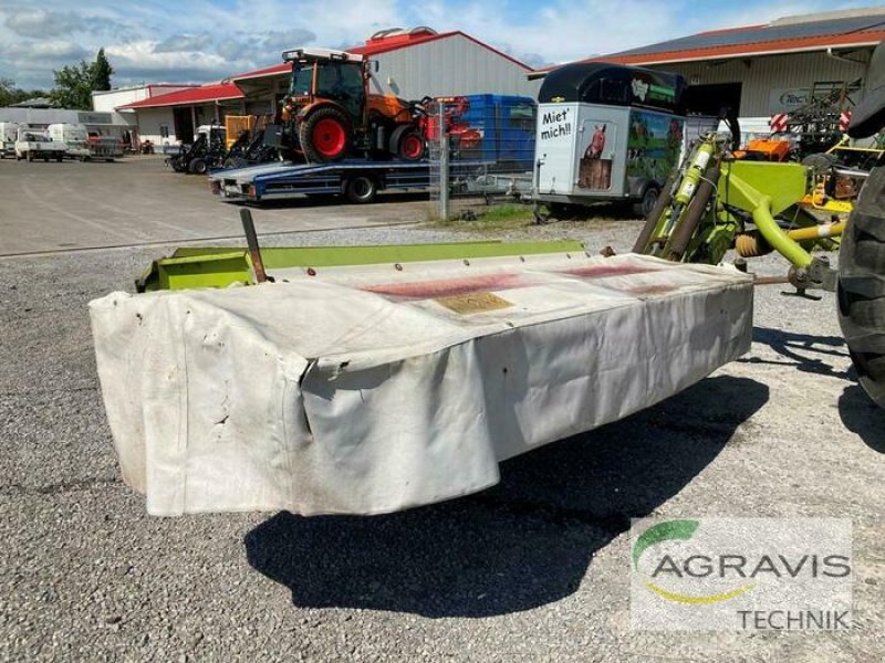 Mähwerk типа CLAAS DISCO 260 C, Gebrauchtmaschine в Olfen  (Фотография 1)