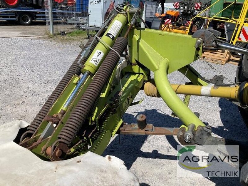 Mähwerk van het type CLAAS DISCO 260 C, Gebrauchtmaschine in Olfen  (Foto 6)