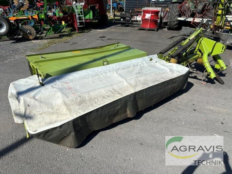 Mähwerk za tip CLAAS DISCO 2650 C PLUS, Gebrauchtmaschine u Meppen (Slika 1)