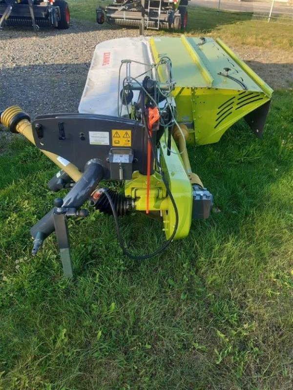 Mähwerk del tipo CLAAS Disco 280 C, Gebrauchtmaschine en Grimma (Imagen 3)