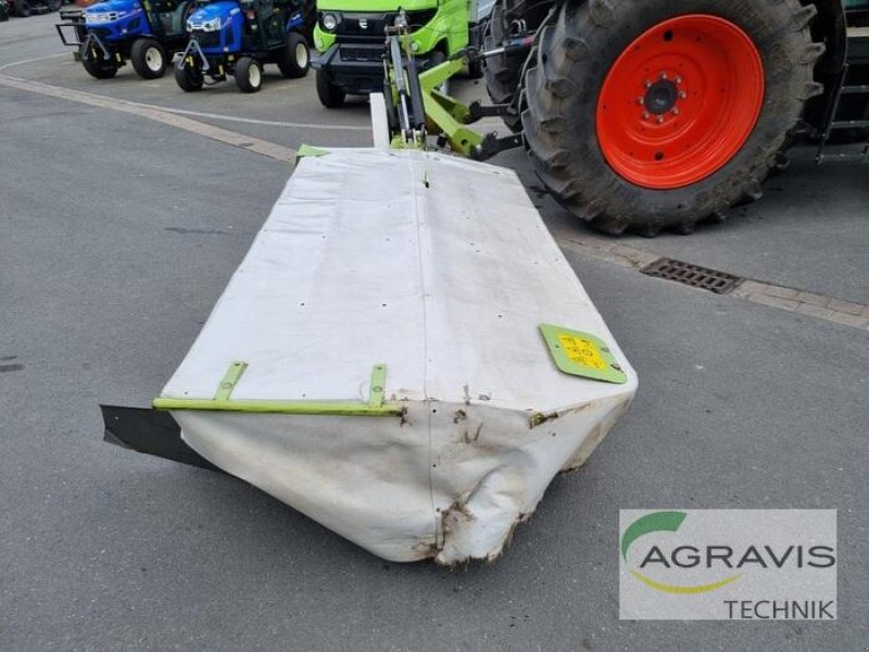 Mähwerk tip CLAAS DISCO 290, Gebrauchtmaschine in Lage (Poză 4)