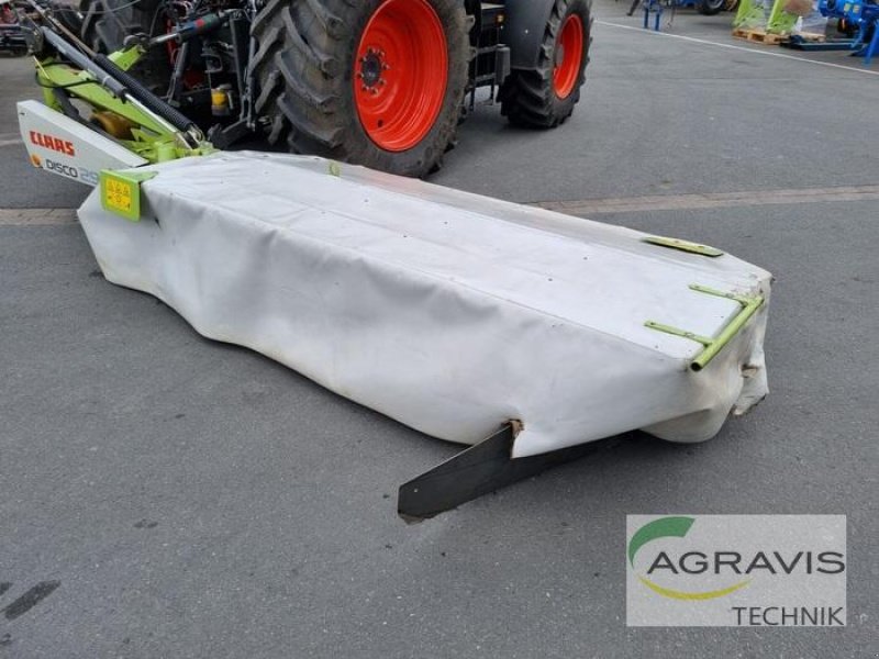 Mähwerk des Typs CLAAS DISCO 290, Gebrauchtmaschine in Lage (Bild 3)