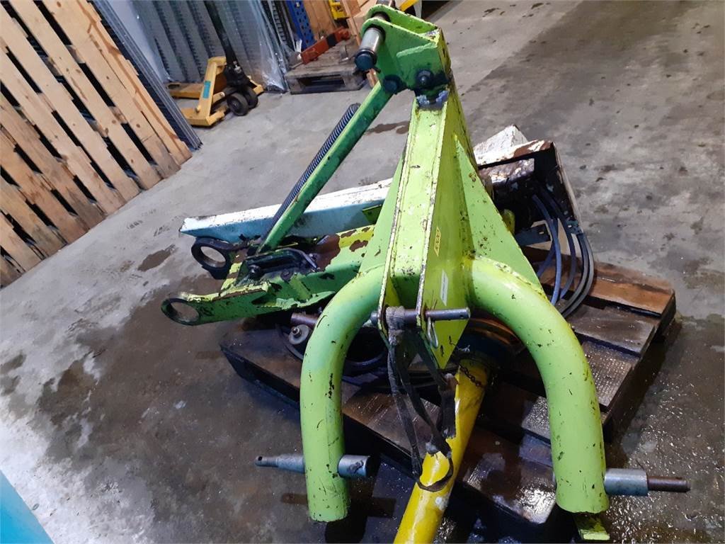 Mähwerk tipa CLAAS Disco 300, Gebrauchtmaschine u Hemmet (Slika 10)