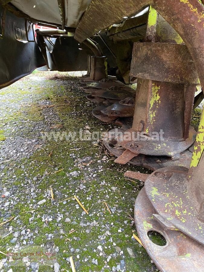 Mähwerk del tipo CLAAS DISCO 3000 FC, Gebrauchtmaschine en Purgstall (Imagen 2)