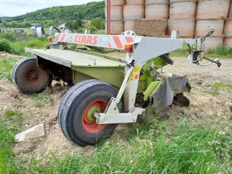 Mähwerk des Typs CLAAS DISCO 3000, Gebrauchtmaschine in VELAINES (Bild 1)