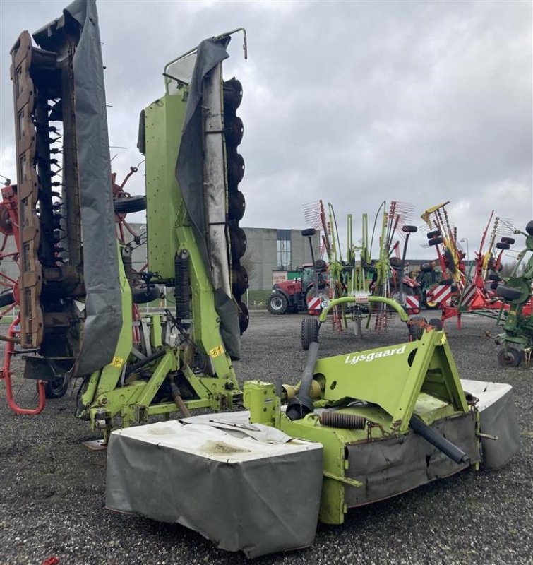 Mähwerk van het type CLAAS DISCO 3000C & DISCO 8500C, Gebrauchtmaschine in Horsens (Foto 3)