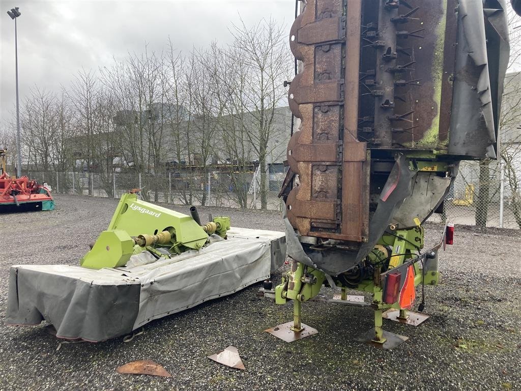 Mähwerk tip CLAAS DISCO 3000C & DISCO 8500C, Gebrauchtmaschine in Horsens (Poză 4)