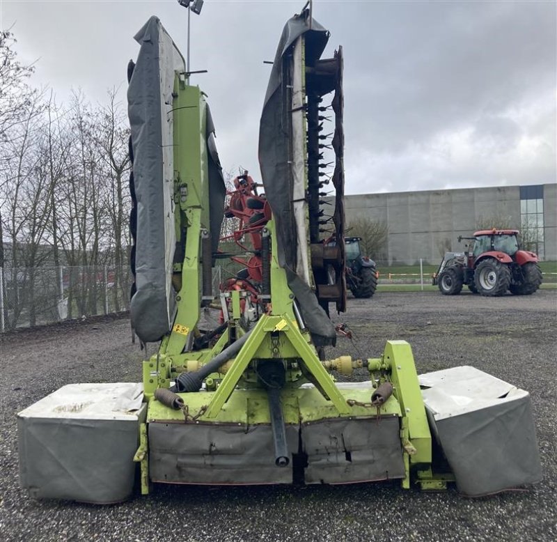 Mähwerk del tipo CLAAS DISCO 3000C & DISCO 8500C, Gebrauchtmaschine en Horsens (Imagen 2)