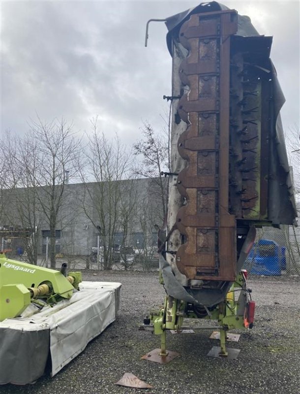 Mähwerk van het type CLAAS DISCO 3000C & DISCO 8500C, Gebrauchtmaschine in Horsens (Foto 6)