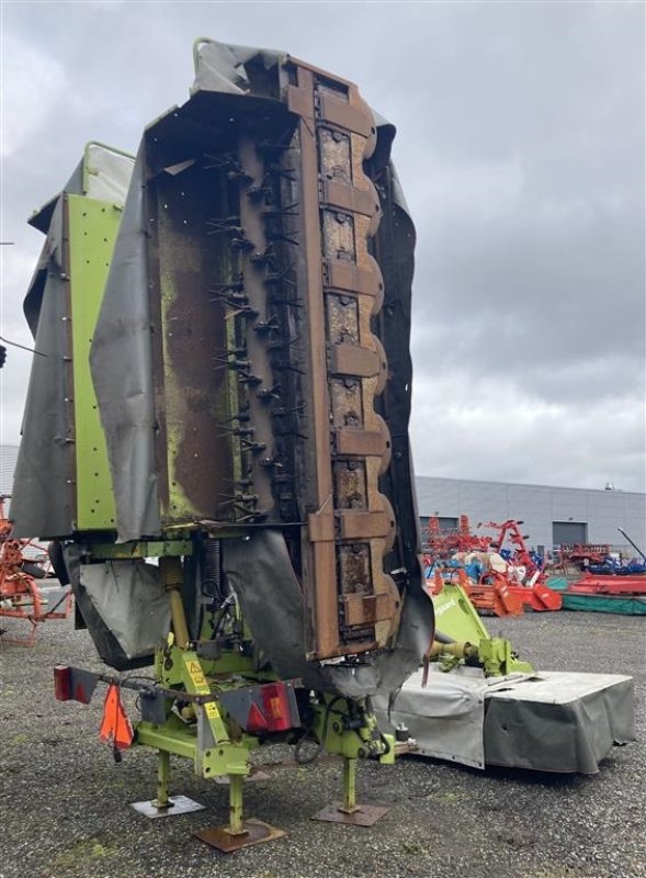 Mähwerk van het type CLAAS DISCO 3000C & DISCO 8500C, Gebrauchtmaschine in Horsens (Foto 5)