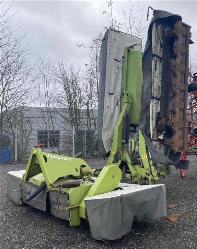 Mähwerk of the type CLAAS DISCO 3000C & DISCO 8500C, Gebrauchtmaschine in Horsens (Picture 1)