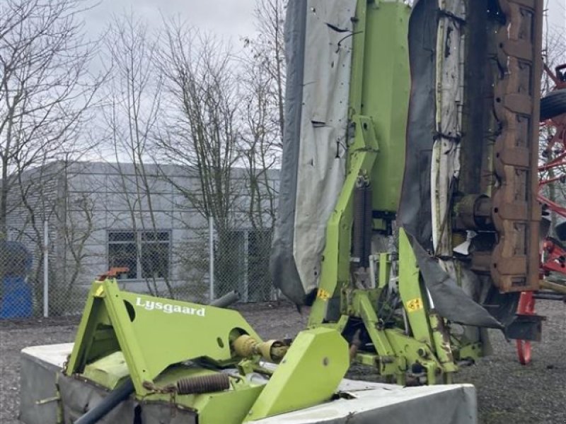 Mähwerk Türe ait CLAAS DISCO 3000C & DISCO 8500C, Gebrauchtmaschine içinde Horsens (resim 1)