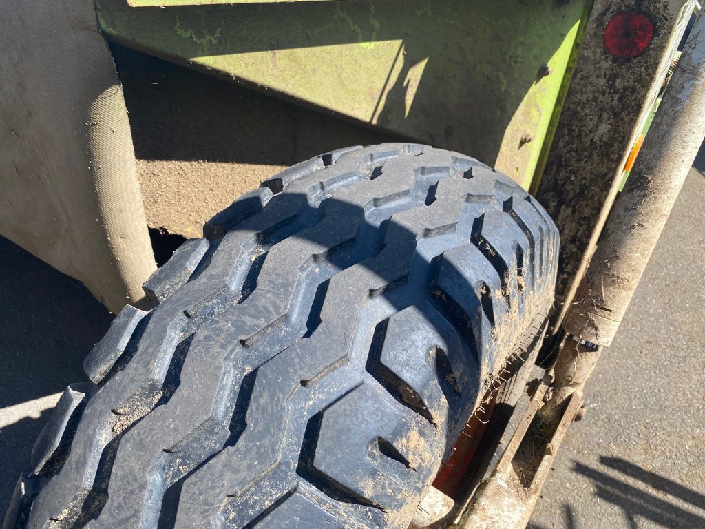 Mähwerk van het type CLAAS DISCO 3000TC (  DESTOCKAGE ), Gebrauchtmaschine in MAURIAC (Foto 5)