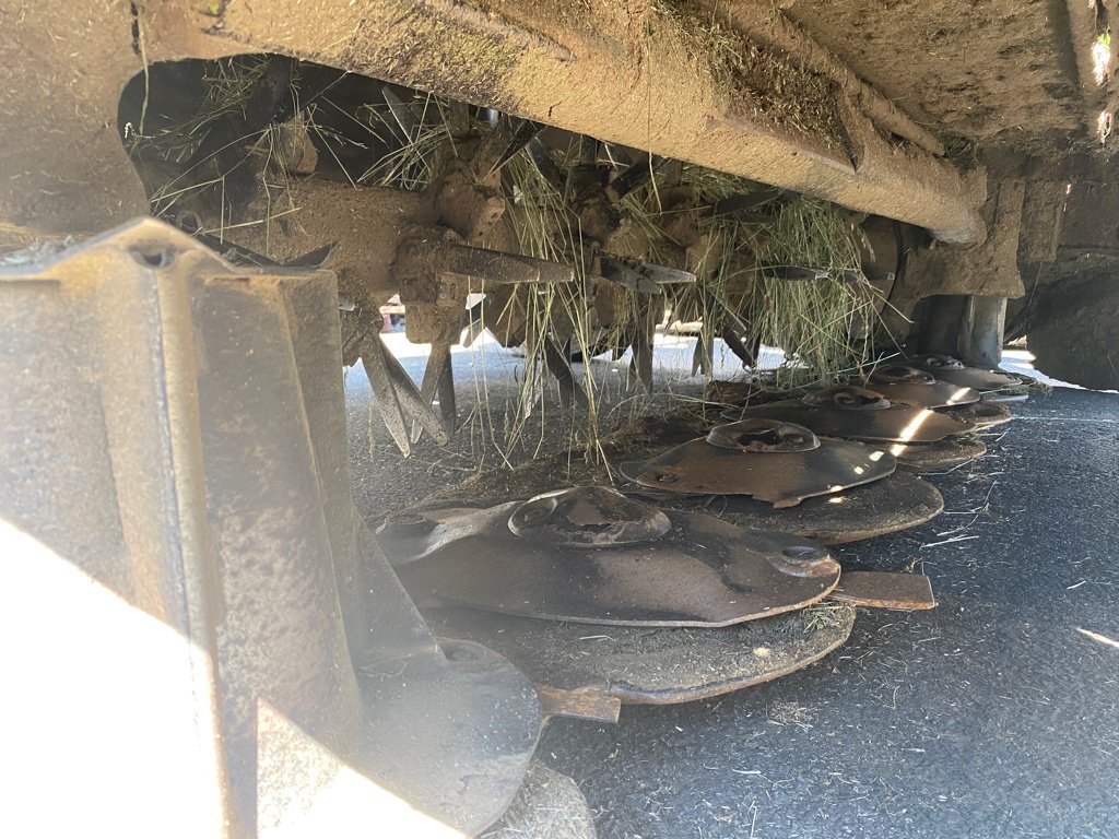 Mähwerk van het type CLAAS DISCO 3000TC (  DESTOCKAGE ), Gebrauchtmaschine in MAURIAC (Foto 8)