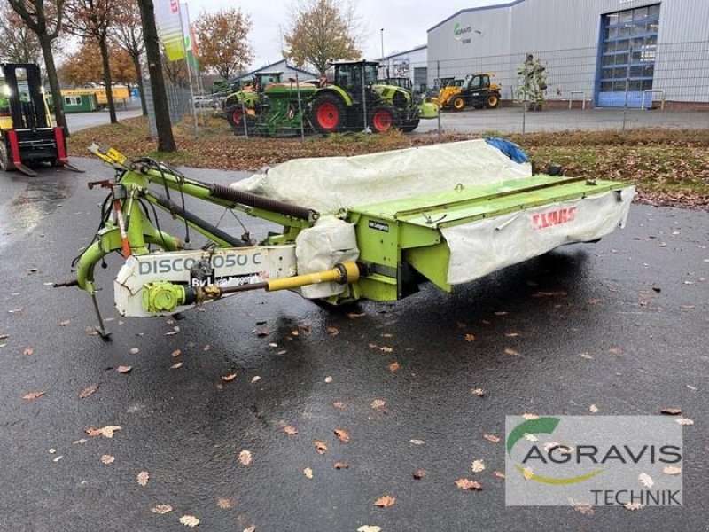 Mähwerk des Typs CLAAS DISCO 3050 C PLUS, Gebrauchtmaschine in Meppen-Versen (Bild 4)