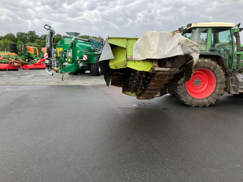 Mähwerk des Typs CLAAS DISCO 3050 C PLUS, Gebrauchtmaschine in Hollfeld (Bild 3)