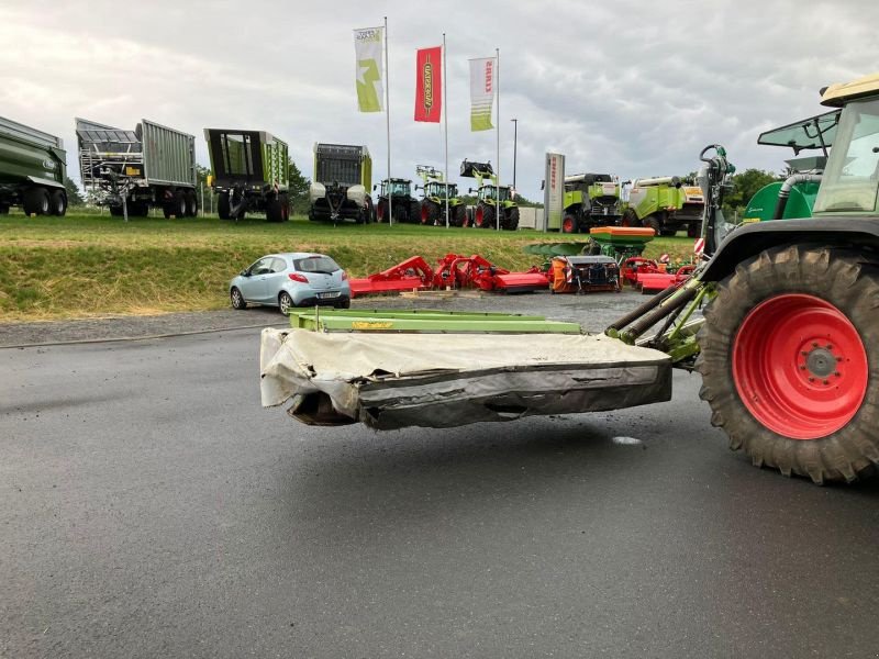 Mähwerk tipa CLAAS DISCO 3050 C PLUS, Gebrauchtmaschine u Hollfeld (Slika 2)