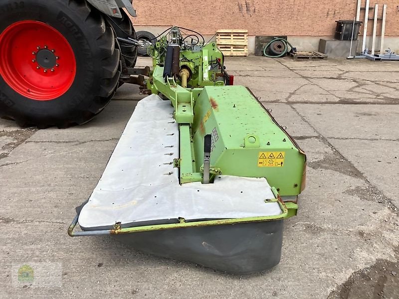 Mähwerk typu CLAAS Disco 3050 FC Plus und 8550 C Plus *Einsatzbereit*, Gebrauchtmaschine v Salsitz (Obrázok 13)