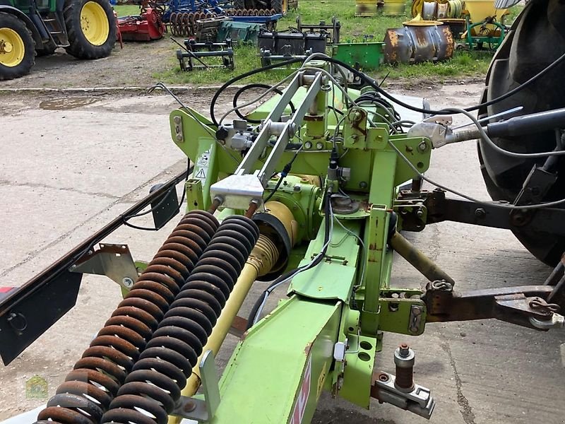 Mähwerk typu CLAAS Disco 3050 FC Plus und 8550 C Plus *Einsatzbereit*, Gebrauchtmaschine v Salsitz (Obrázok 25)