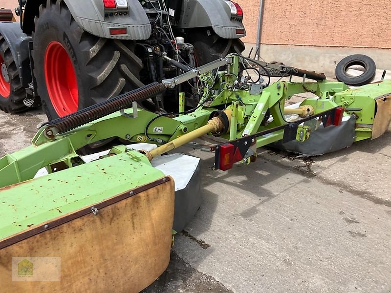 Mähwerk typu CLAAS Disco 3050 FC Plus und 8550 C Plus *Einsatzbereit*, Gebrauchtmaschine v Salsitz (Obrázok 17)