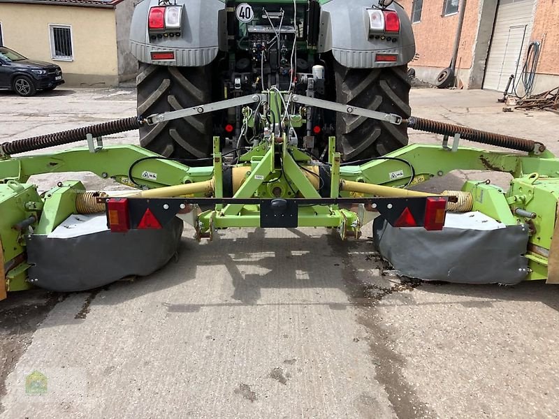 Mähwerk typu CLAAS Disco 3050 FC Plus und 8550 C Plus *Einsatzbereit*, Gebrauchtmaschine v Salsitz (Obrázok 16)