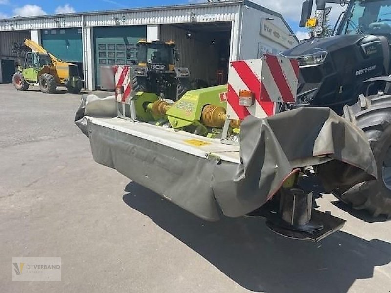 Mähwerk tip CLAAS Disco 3050 FC Plus, Gebrauchtmaschine in Fischbach/Clervaux (Poză 1)