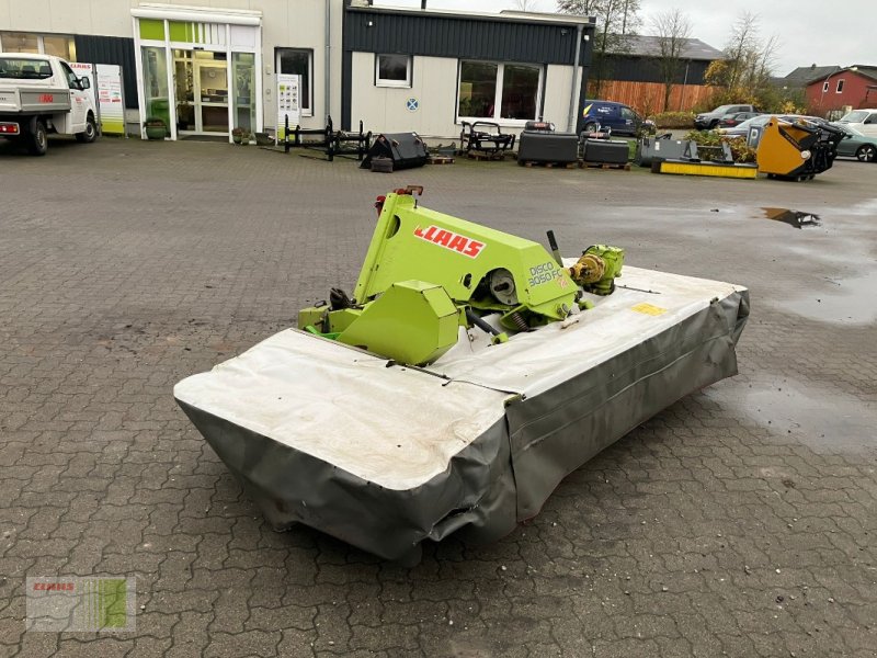 Mähwerk typu CLAAS DISCO 3050 FC PLUS, Gebrauchtmaschine v Risum-Lindholm (Obrázek 1)