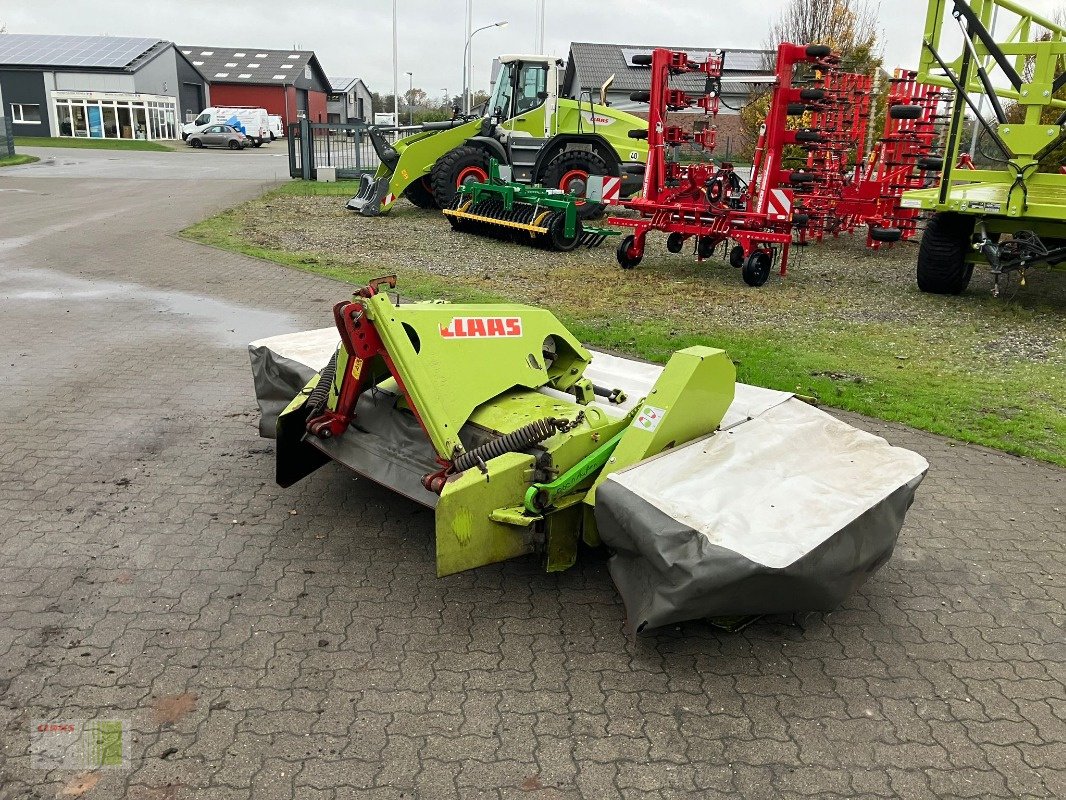 Mähwerk des Typs CLAAS DISCO 3050 FC PLUS, Gebrauchtmaschine in Risum-Lindholm (Bild 3)