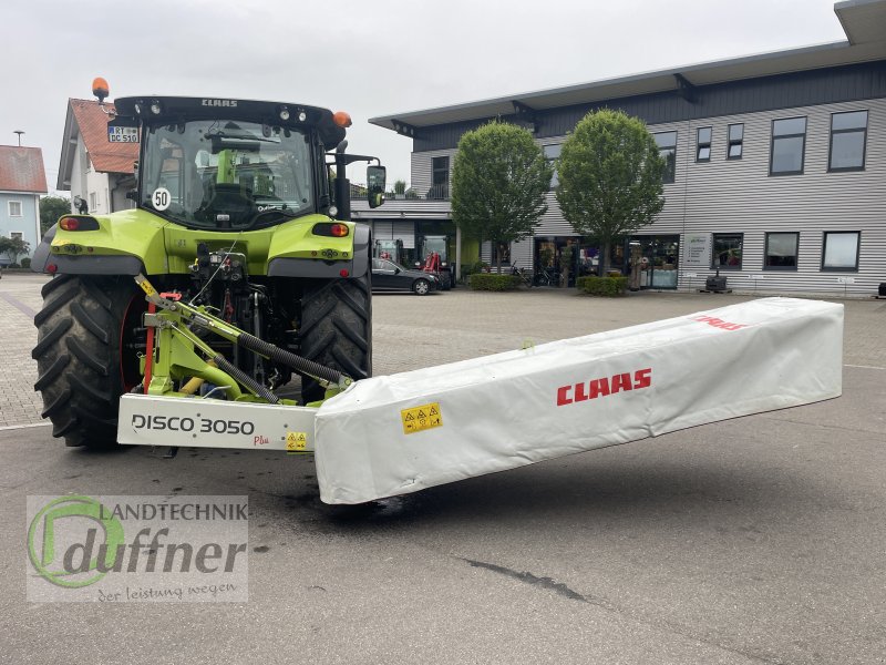 Mähwerk типа CLAAS Disco 3050 Plus, Gebrauchtmaschine в Hohentengen (Фотография 1)