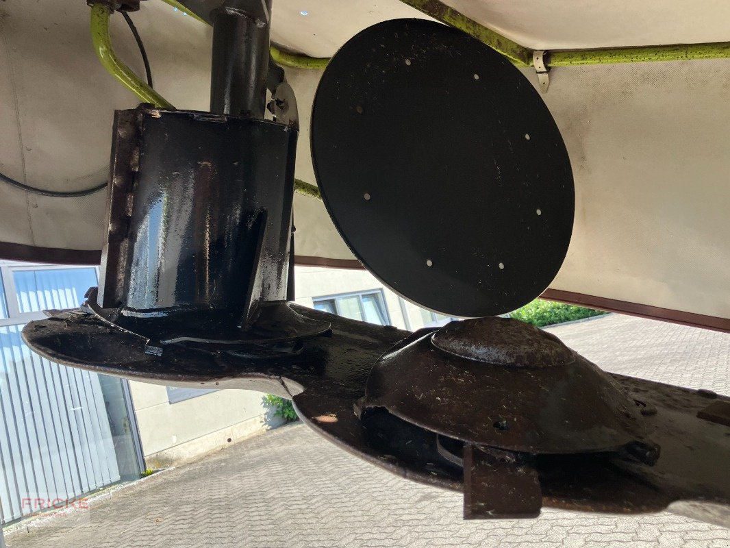 Mähwerk Türe ait CLAAS Disco 3050 Plus, Gebrauchtmaschine içinde Demmin (resim 10)