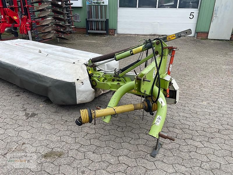 Mähwerk des Typs CLAAS Disco 3050 Plus, Gebrauchtmaschine in Geestland (Bild 1)