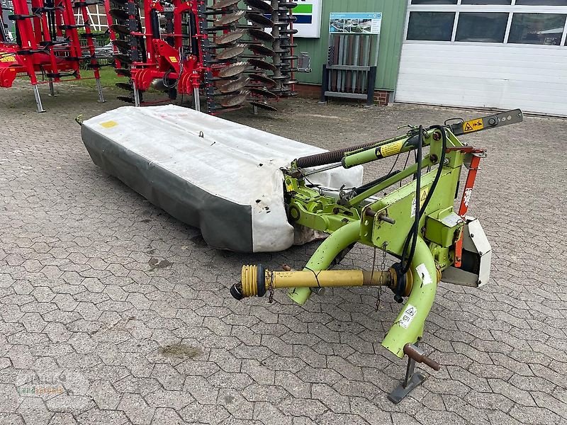 Mähwerk typu CLAAS Disco 3050 Plus, Gebrauchtmaschine w Geestland (Zdjęcie 5)