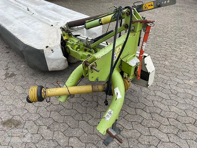 Mähwerk typu CLAAS Disco 3050 Plus, Gebrauchtmaschine w Geestland (Zdjęcie 14)