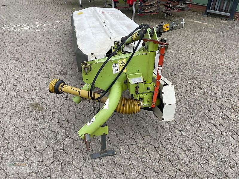 Mähwerk типа CLAAS Disco 3050 Plus, Gebrauchtmaschine в Geestland (Фотография 7)